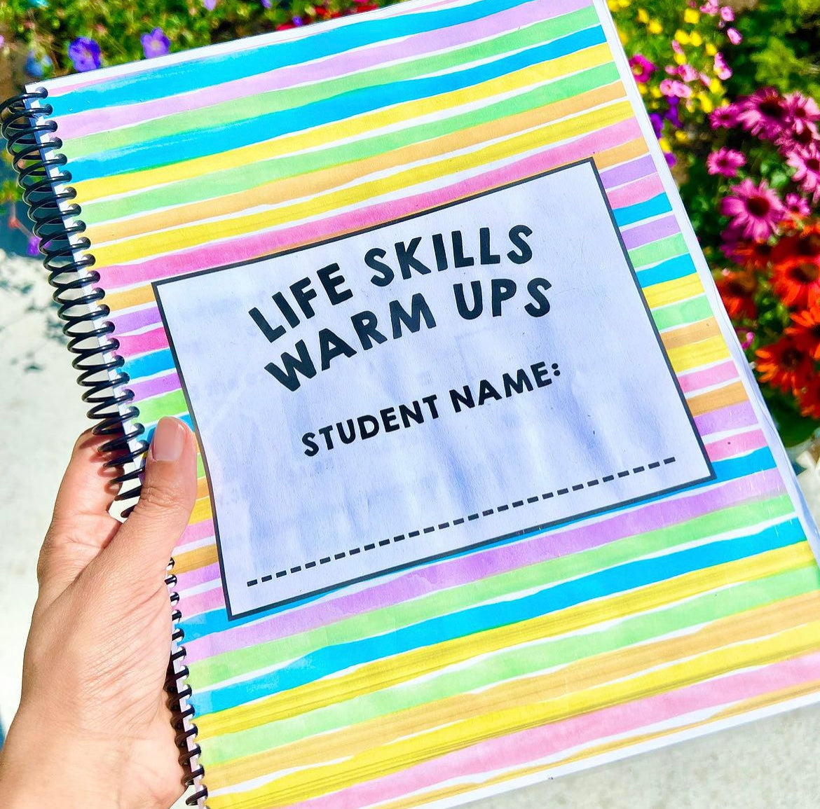 how-to-spiral-bind-books-for-your-classroom-life-skills-creations