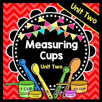 Measuring Cups  Teaching life skills, Life skills lessons, Life skills  class