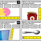 Measurement - Life Skills - Special Education - Math - Task Cards - Unit 1