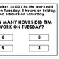 Life Skills Math - Pay Stub Task Cards - Job Skills - GOOGLE