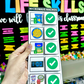 Life Skills Visual Recipe and Task Analysis BUNDLE