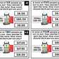 Life Skills - Splitting the Bill - Math Task Cards