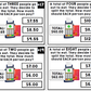 Life Skills - Splitting the Bill - Math Task Cards