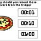 Life Skills Task Cards - Cooking - Using a Microwave - Recipe - GOOGLE