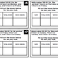 Life Skills Math - Pay Stub Task Cards - Job Skills