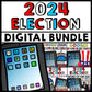 2024 Presidential Election - Donald Trump - Joe Biden - GOOGLE Bundle