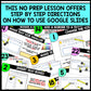 Google Slides Tutorial - How to Use Google Slides