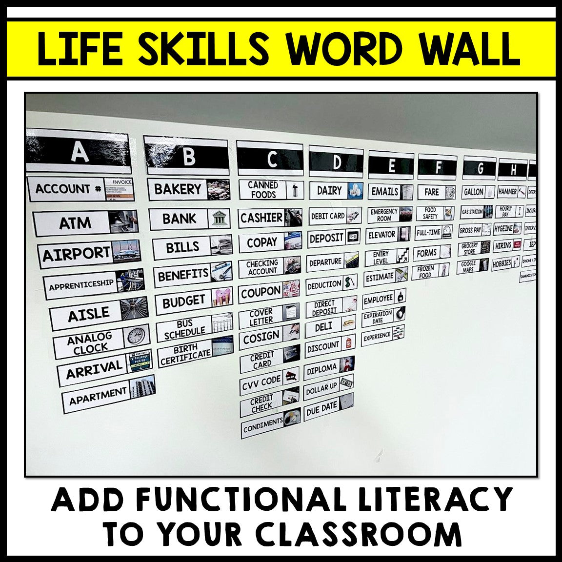 life-skills-word-wall-bulletin-board-classroom-decor-special-educa