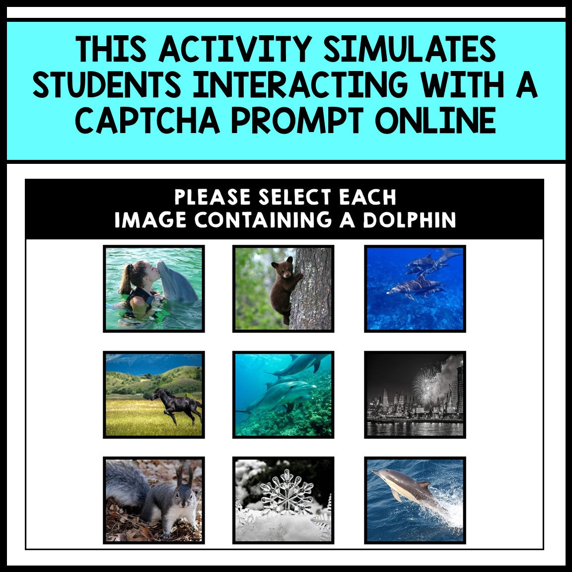 Life Skills - Reading - CAPTCHA Image - Online Shopping - Google