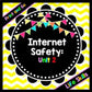 Internet and Phone Safety: Staying Safe Online PowerPoint Presentation - Unit 2