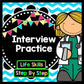 Life Skills - Interview - Job Skills - Reading - Careers - Special Education