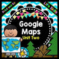 Life Skills Reading and Writing: Using Google Maps and Directions, Unit 2