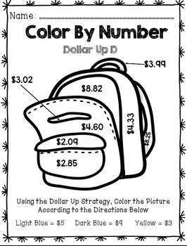 Color by Numbers (pelican)  Homeschool Books, Math Workbooks and Free  Printable Worksheets