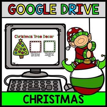 Google Drive - Christmas - Special Educaton - Life Skills - Reading - Writing