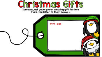 Google Drive - Christmas - Special Educaton - Life Skills - Reading - Writing