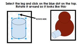 Google Drawing - Valentine's Day - Google Drive - Google Classroom - Technology