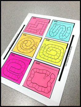 Sticky Note Printables - Exit Tickets - Incentive Charts - Teacher Reminders