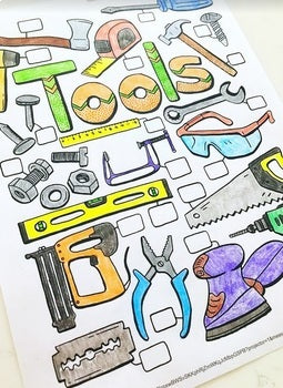 DRAWING SKILLS: Household Objects – ONLINE, Tues 1:30-3:00 Feb 2,9