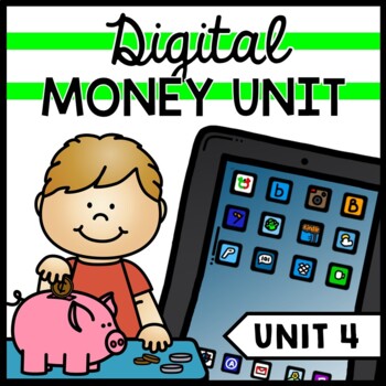 Life Skills - Money - Math - Counting Money - Dollar Bills - UNIT FOUR - GOOGLE