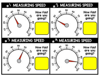 Life Skills - Reading Car Gauges - Driving - Speedometer - Gas - GOOGLE