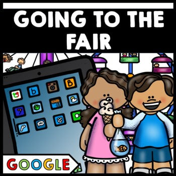 Life Skills | Carnival | Going to the Fair | Math | Money | Budgeting | GOOGLE |